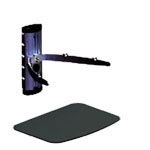 A vízszintes felület