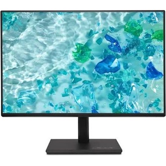 Acer Vero B327QKB1bmiiprzx 31.5" VA LED monitor fekete