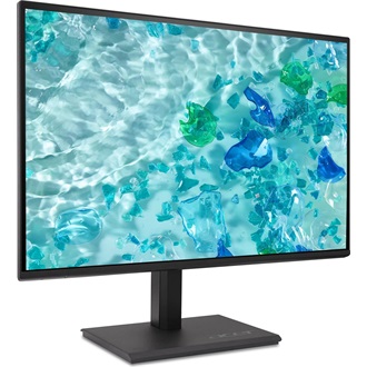 Acer Vero B327QKB1bmiiprzx 31.5" VA LED monitor fekete
