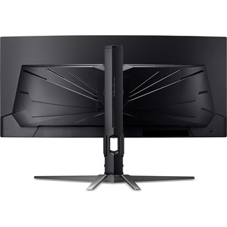 Acer 34" ívelt Quantum Dot OLED gaming fekete 240Hz FreeSync Premium Pro