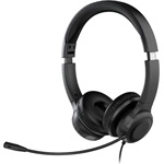 Acer AHW154 Conference fejhallgató headset fekete