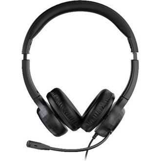 Acer AHW154 Conference fejhallgató headset fekete