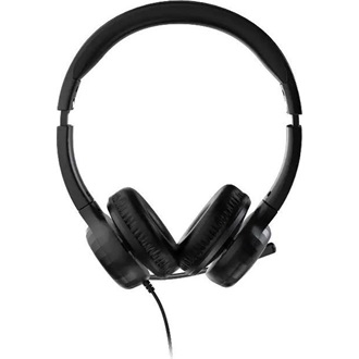 Acer AHW154 Conference fejhallgató headset fekete