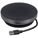 Acer ASK130 1.0 hangszóró fekete