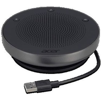 Acer ASK130 1.0 hangszóró fekete