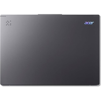 Acer Aspire 14 AI A14-52M-5449 notebook szürke (Steel Gray)