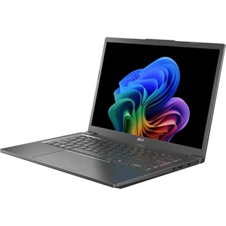 Acer Aspire 14 AI A14-52M-5449 notebook szürke (Steel Gray)