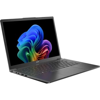 Acer Aspire 14 AI A14-52M-5449 notebook szürke (Steel Gray)