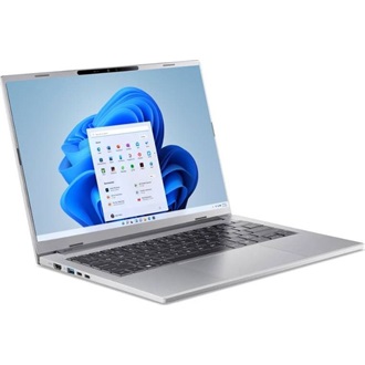 Acer Aspire 14 AI A14-53M-517B notebook ezüst