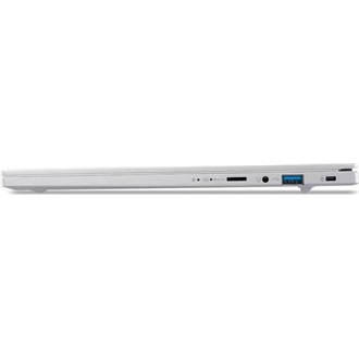 Acer Aspire 14 AI A14-53M-76DJ notebook ezüst