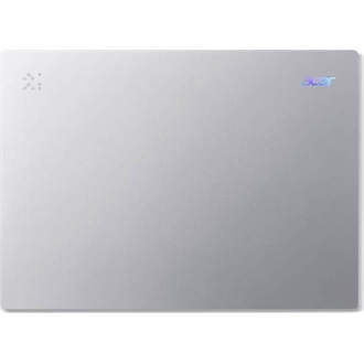 Acer Aspire 14 AI A14-61M-R185 notebook ezüst