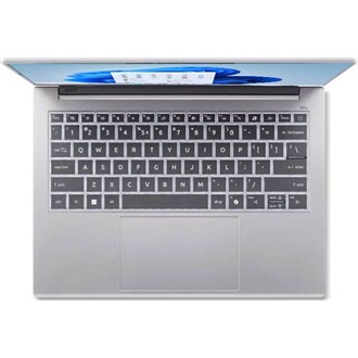 Acer Aspire 14 AI A14-61M-R9VT notebook ezüst