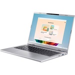 Acer Aspire 14 AI A14-61M-R9VT notebook ezüst