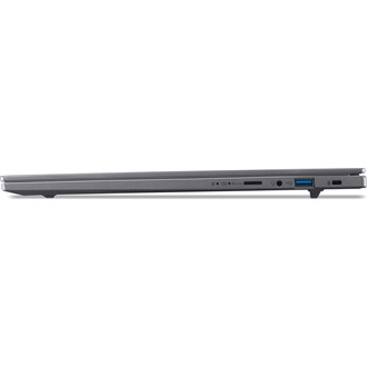 Acer Aspire 16 AI A16-52M-515Y notebook szürke (120Hz)