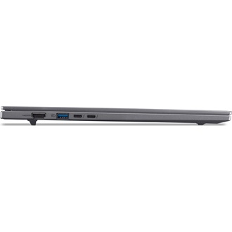 Acer Aspire 16 AI A16-61M-R6C5 notebook szürke
