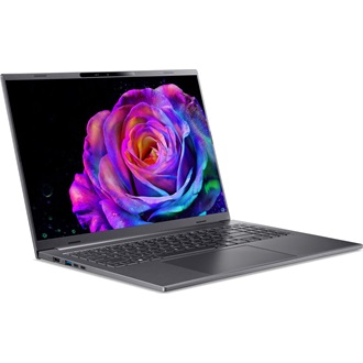 Acer Aspire 16 AI A16-61M-R9Y8 notebook szürke