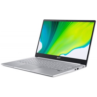 Acer Aspire 1 A114-33-C0ZR notebook ezüst