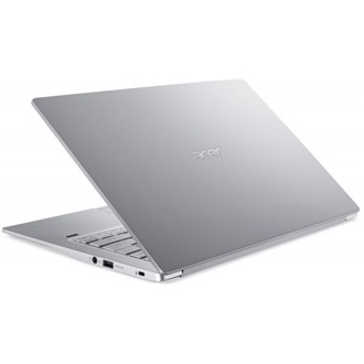 Acer Aspire 1 A114-33-C0ZR notebook ezüst