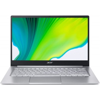 Acer Aspire 1 A114-33-C0ZR notebook ezüst