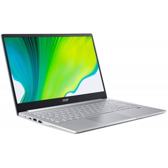Acer Aspire 1 A114-33-C0ZR notebook ezüst