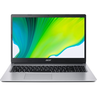 Acer Aspire 3 A315-24P-R7QE notebook ezüst