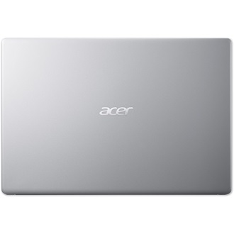 Acer Aspire 3 A315-58-51S5 notebook ezüst