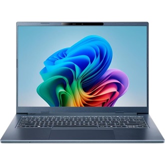 Acer Aspire A14-11M-X8D0 notebook kék