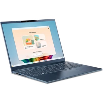 Acer Aspire A14-11M-X8D0 notebook kék