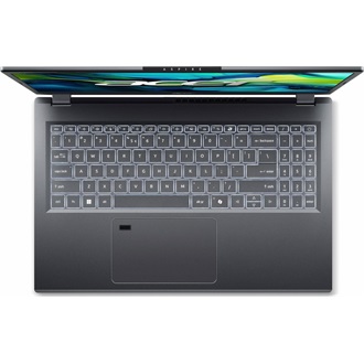Acer Aspire A15-51M-74QG notebook szürke