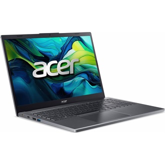 Acer Aspire A15-51M-74QG notebook szürke