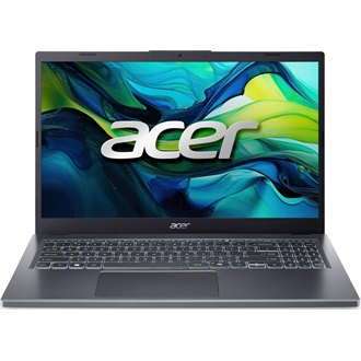 Acer Aspire A15-51M-74QG notebook szürke