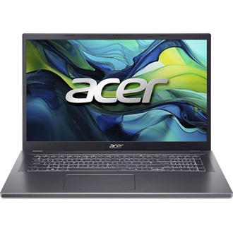 Acer Aspire A17-51M-52BQ notebook szürke
