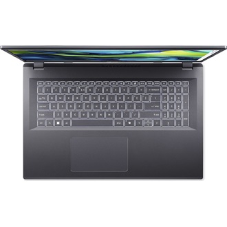 Acer Aspire A17-51M-52BQ notebook szürke