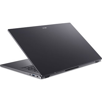 Acer Aspire A17-51M-52BQ notebook szürke