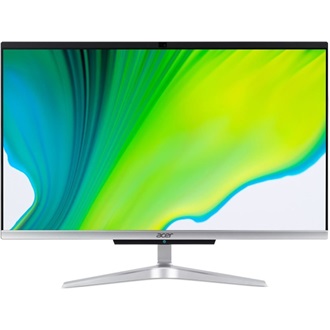 Acer Aspire C24-195ES all-in-one számítógép