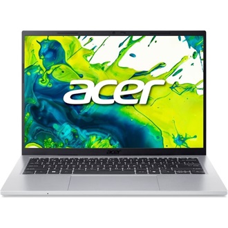 Acer Aspire Go 14 AG14-72P-79RW notebook ezüst