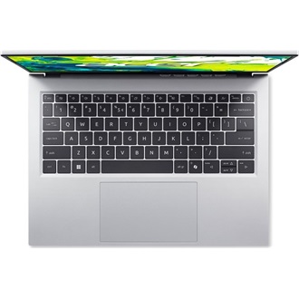 Acer Aspire Go 14 AG14-72P-79RW notebook ezüst