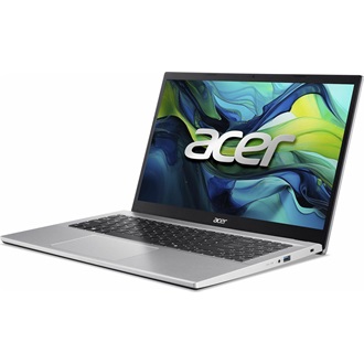 Acer Aspire Go 15 AG15-42P-R72X notebook ezüst