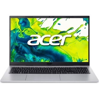 Acer Aspire Go 15 AG15-42P-R72X notebook ezüst