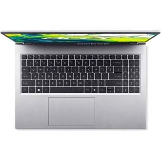 Acer Aspire Go 15 AG15-42P-R72X notebook ezüst
