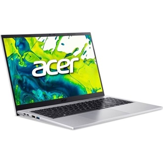 Acer Aspire Go 15 AG15-42P-R72X notebook ezüst