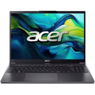 Acer Aspire Go 15 AG15-71P-331Q notebook szürke