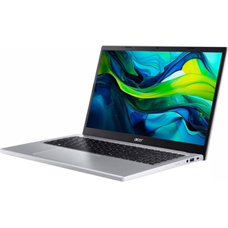 Acer Aspire Go 15 AG15-71P-53ZM notebook ezüst