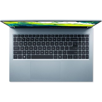 Acer Aspire Go 15 AG15-72P-5465 notebook kék (Snow Blue)