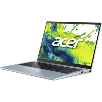 Acer Aspire Go 15 AG15-72P-5465 notebook kék (Snow Blue)