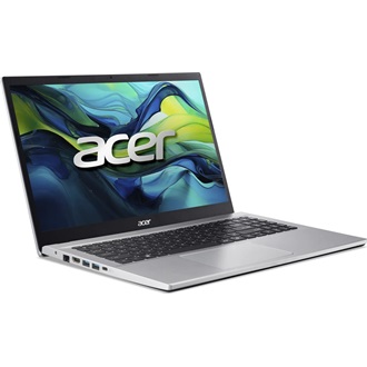 Acer Aspire Go 15 AG15-72P-565K notebook ezüst (Pure Silver)