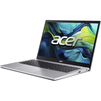 Acer Aspire Go 15 AG15-72P-57Y5 notebook ezüst (Pure Silver)