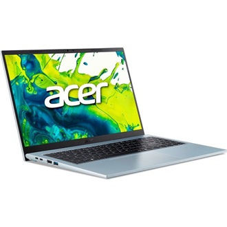 Acer Aspire Go 15 AG15-72P-59TN notebook kék (Snow Blue)