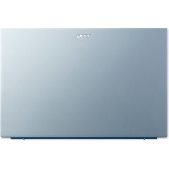 Acer Aspire Go 15 AG15-72P-59TN notebook kék (Snow Blue)