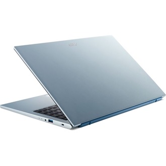 Acer Aspire Go 15 AG15-72P-73KZ notebook kék (Snow Blue)